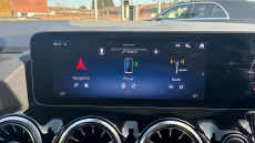 Mercedes-Benz GLA 220d 4Matic AMG Line Executive 5dr Auto Diesel Hatchback